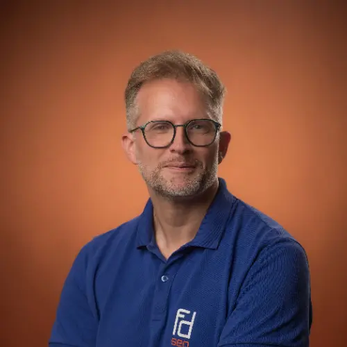 Frédéric DEVAUX