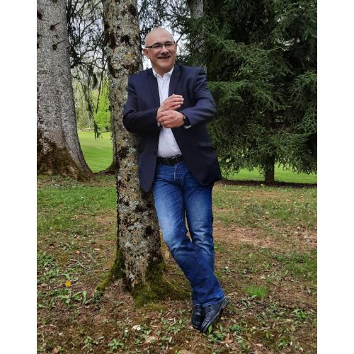 François ROUX