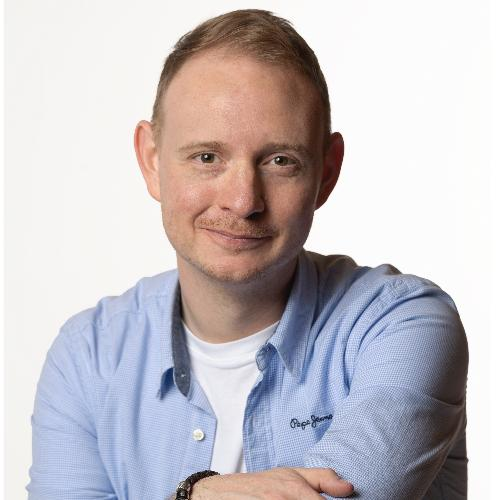 Ludovic LAUGIER