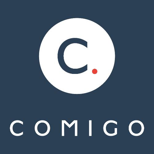 Logo de COMIGO