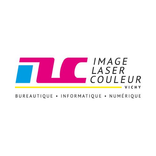 Logo de IMAGE LASER COULEUR
