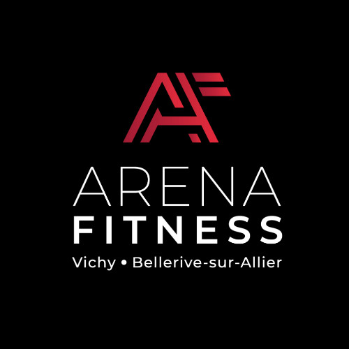 Logo de Arena Fitness Vichy
