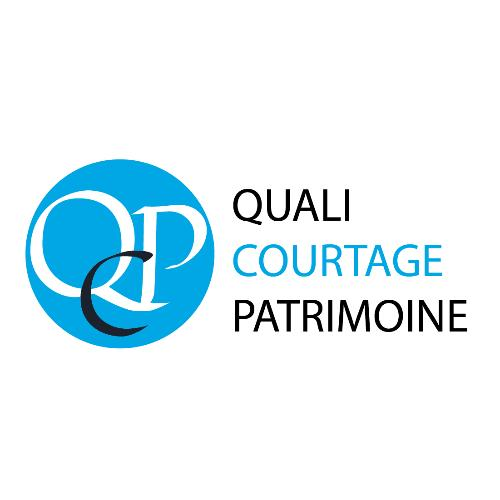 Logo de QUALI COURTAGE PATRIMOINE (Q.C.P.)