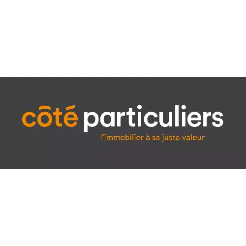 Logo de Côté Particuliers