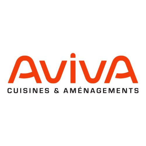 Logo de Cuisines AVIVA