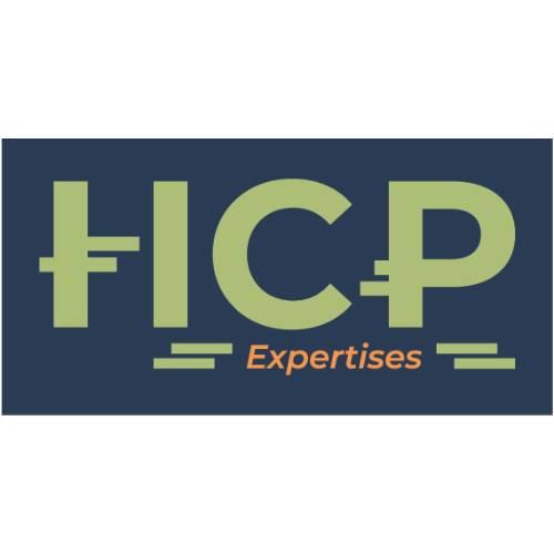 Logo de HCP EXPERTISES