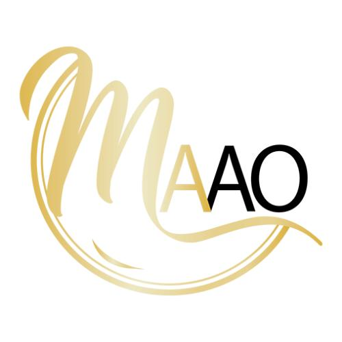 Logo de MAAO