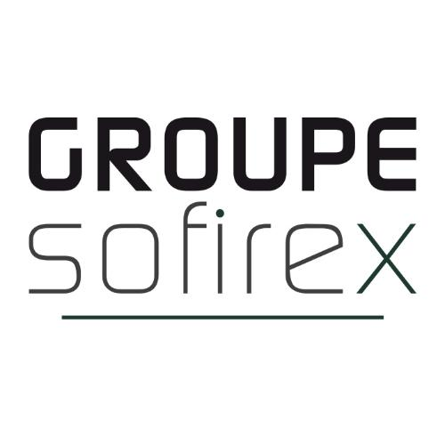 Logo de Sofirex