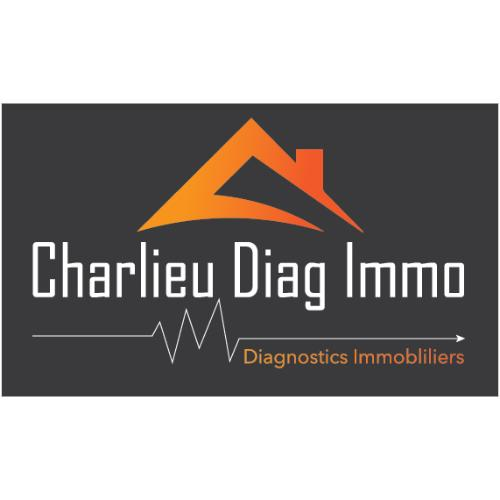 Logo de CHARLIEU DIAG IMMO
