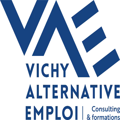 Logo de VAECF (VICHY ALTERNATIVE EMPLOI, CONSULTING & FORMATIONS)