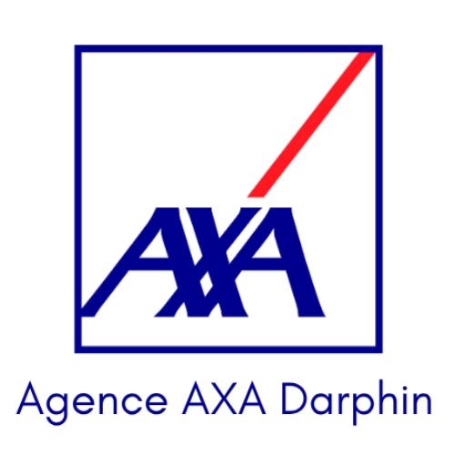 Logo de AXA
