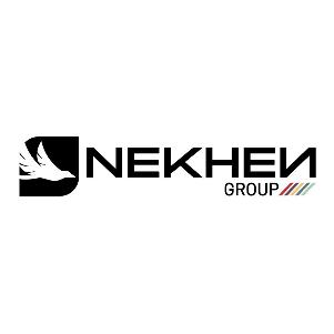 Logo de NEKHEN protection