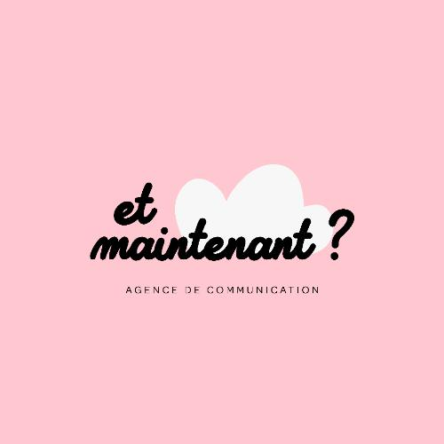 Logo de Agence Et Maintenant ?