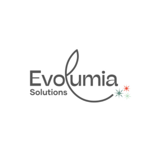 Logo de EVOLUMIA SOLUTIONS