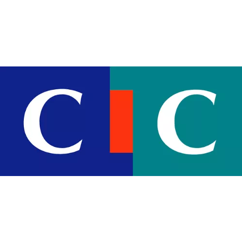 Logo de CIC Lyonnaise de Banque