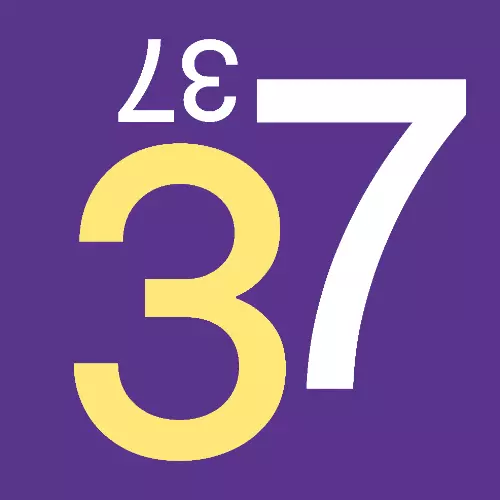 Logo de LE 37