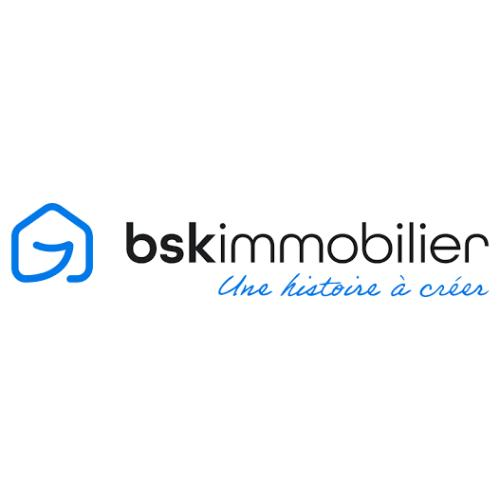 Logo de Bsk Immobilier
