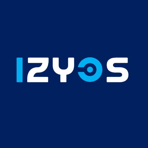Logo de IZYOS