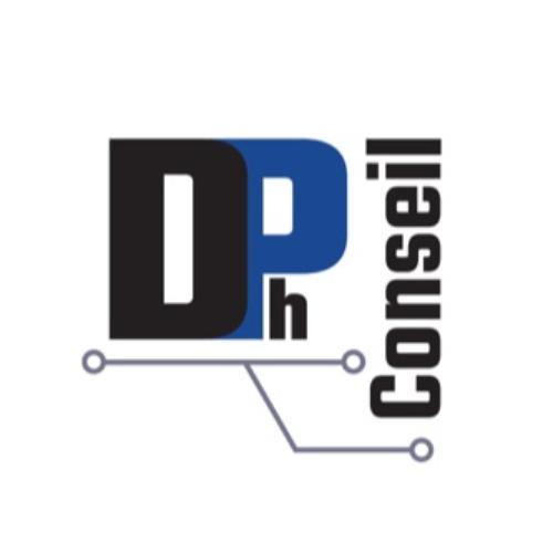 Logo de DPh Conseil