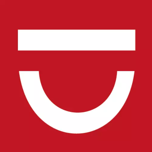 Logo de DA'COM