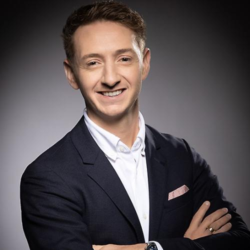 Photo de Maxime LAUGIER