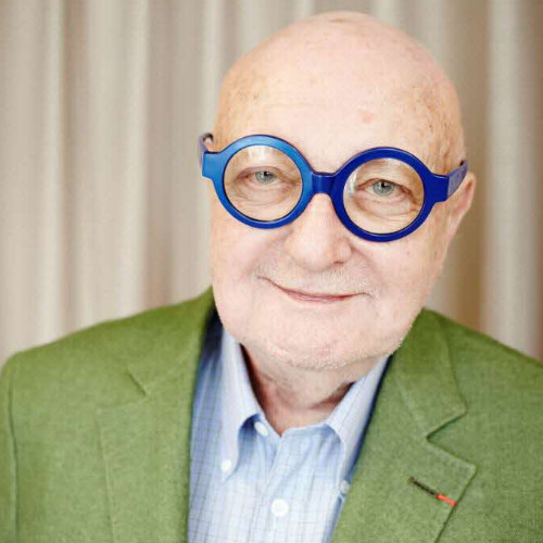 Photo de Benjamin Marinier