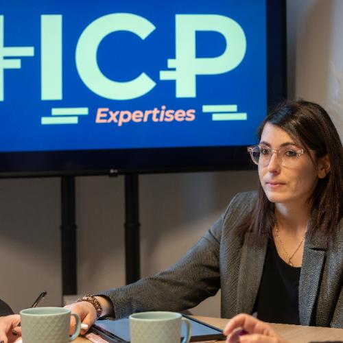 Photo de Pauline LABROSSE