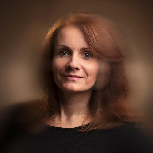 Photo de Aurélie OLAGNON