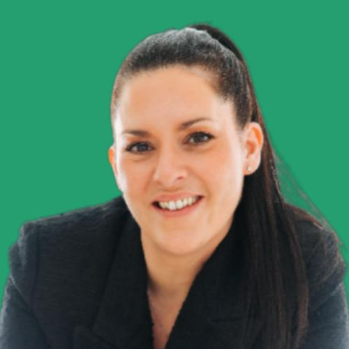 Photo de Marlène BOURG