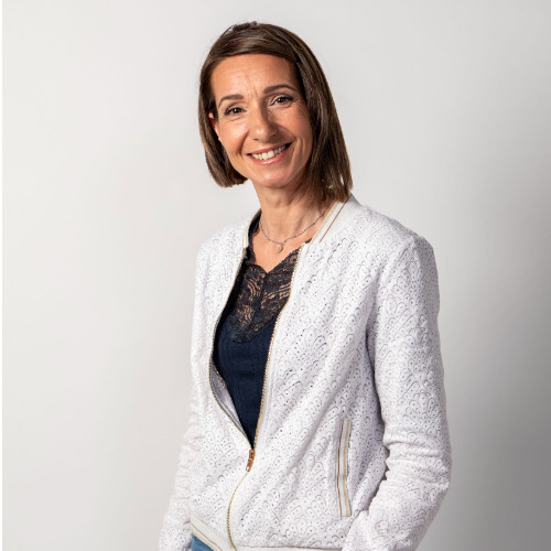 Photo de Virginie CONFALONE
