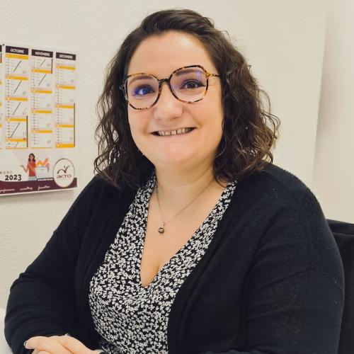 Photo de Clémentine ALLARY THOMAS