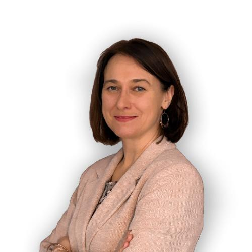 Photo de Aneta KALISTA
