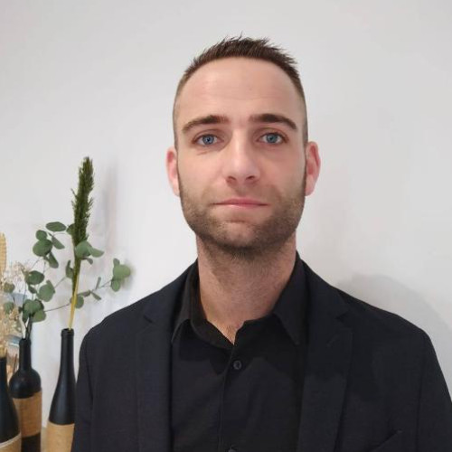 Photo de Baptiste LABROSSE