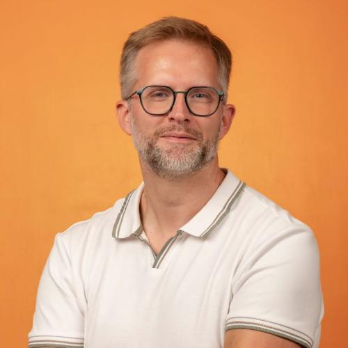 Photo de Frédéric DEVAUX